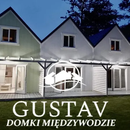 Apartment Gustav *