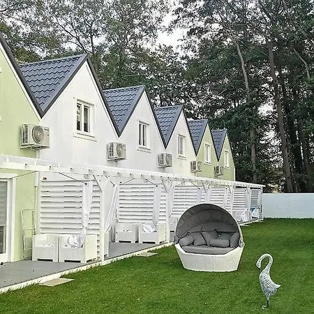 شقة Gustav مينزفوجة