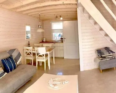 Gustav Apartment Miedzywodzie