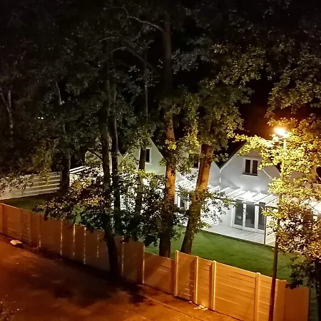 Gustav Międzywodzie