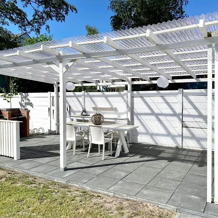 Gustav Apartment Miedzywodzie