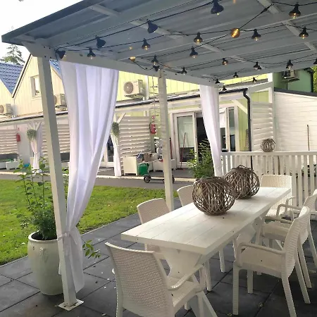 Gustav Apartment