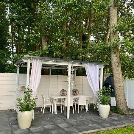 Apartmán Gustav