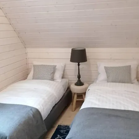 Apartment Gustav
