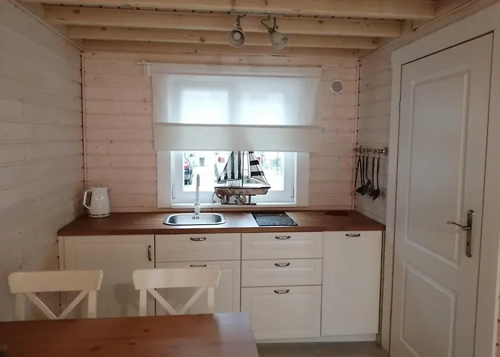 Gustav Apartamento *