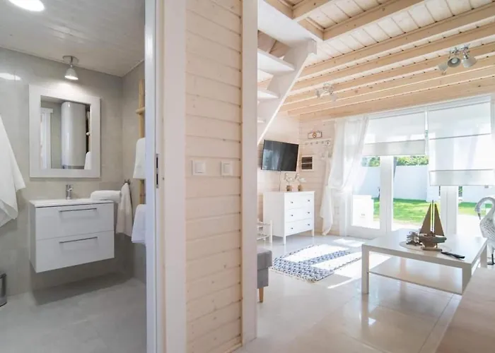 Gustav Apartamento *