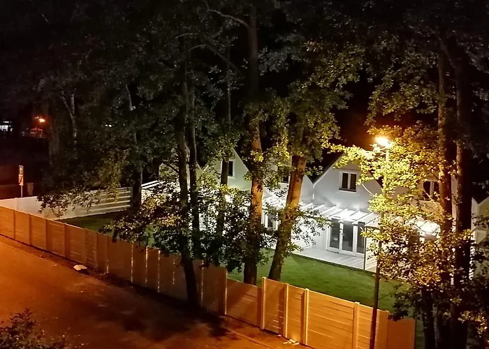 Gustav Międzywodzie