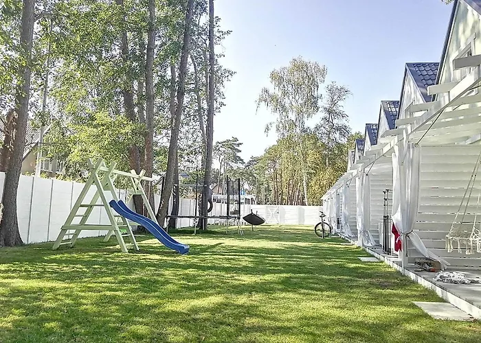 Gustav Międzywodzie