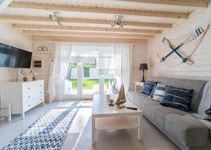 Gustav Międzywodzie