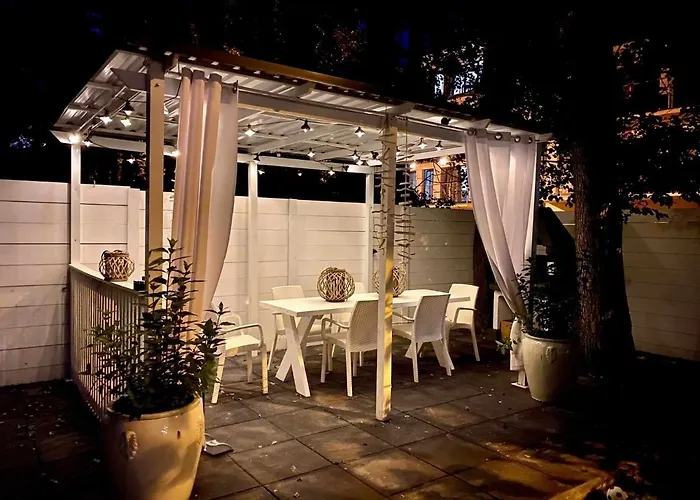 Gustav Apartamento *