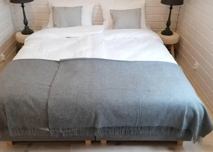 Gustav * Międzywodzie