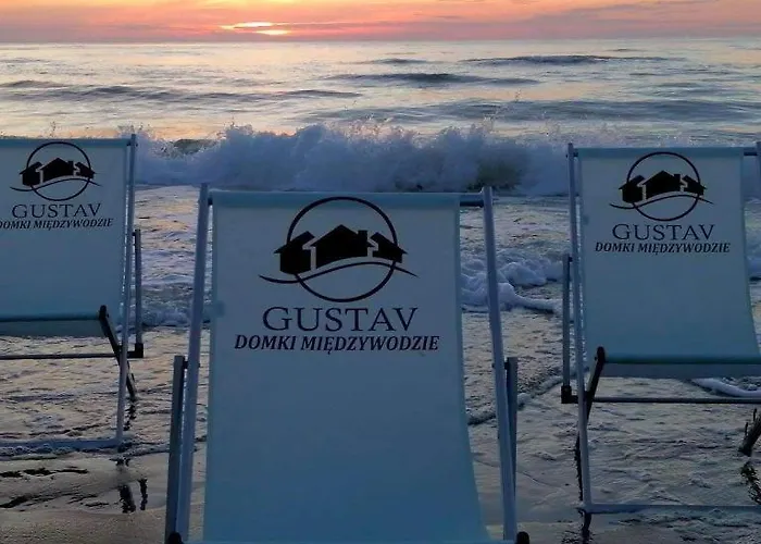 Gustav Apartamento *